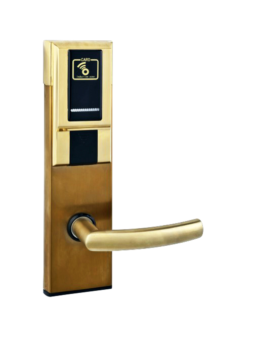 GLJ-8143 Hotel lock