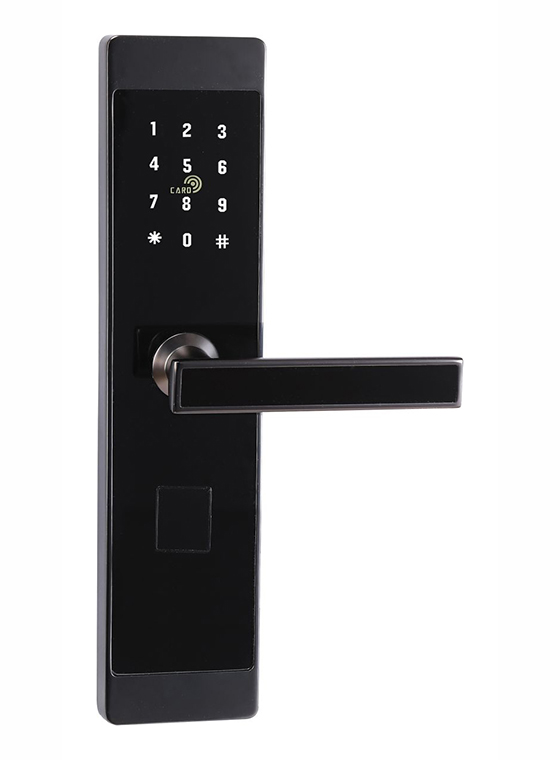 GLJ-9899 酒店\公寓\民宿LoRa無線聯(lián)網(wǎng)鎖掃二維碼開鎖遠(yuǎn)程開鎖微信開鎖