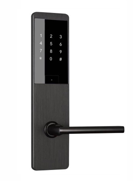 GLJ-8956藍牙智能APP公寓酒店密碼鎖