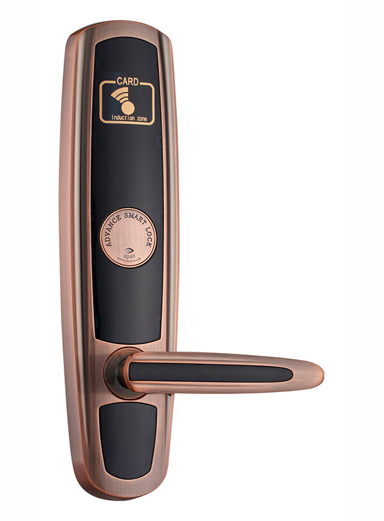 GLJ-898亞克力酒店公寓感應鎖