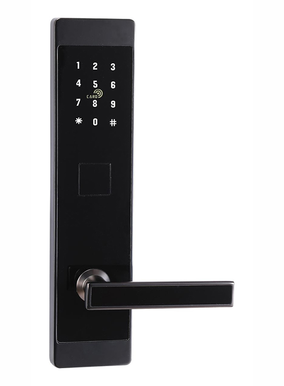 GLJ-899 酒店\公寓\民宿LoRa無線聯(lián)網(wǎng)鎖掃二維碼開鎖遠程開鎖微信開鎖