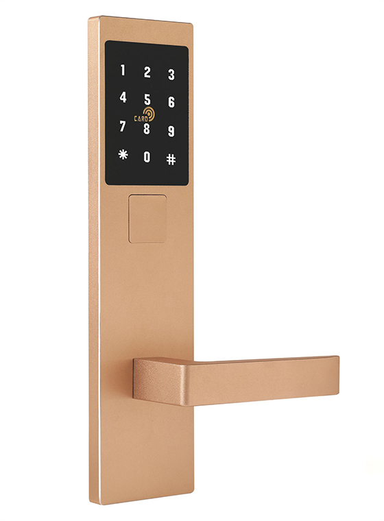 GLJ-868LoRa無(wú)線(xiàn)聯(lián)網(wǎng)密碼鎖