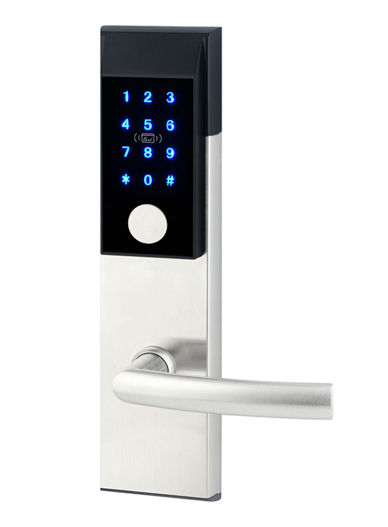 GLJ-8142L0Ra無(wú)線聯(lián)網(wǎng)密碼鎖