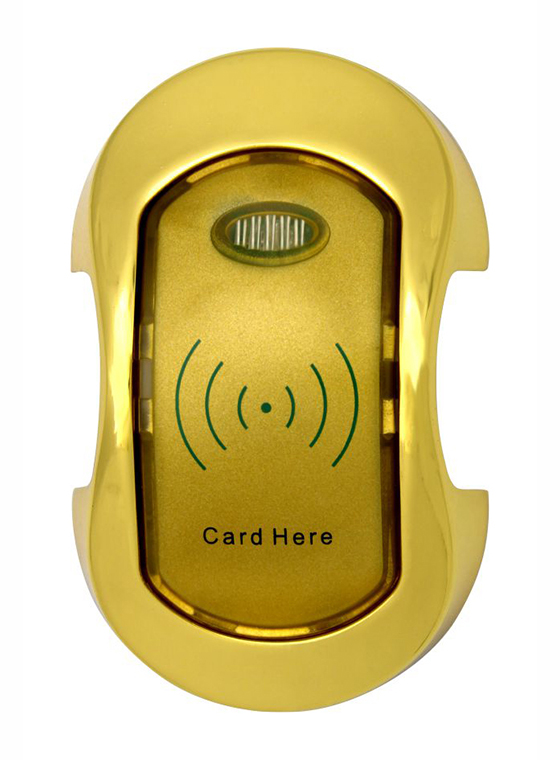 GLJ-180鋅合金桑拿/儲(chǔ)物柜智能鎖