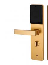 GLJ-8998鋁合金酒店公寓感應(yīng)鎖